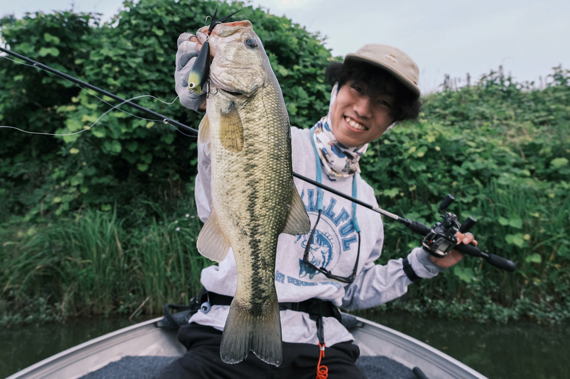 skillful｜スキルフル｜濱池 圭祐